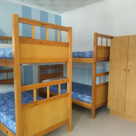 Albergue Las Moreras-3